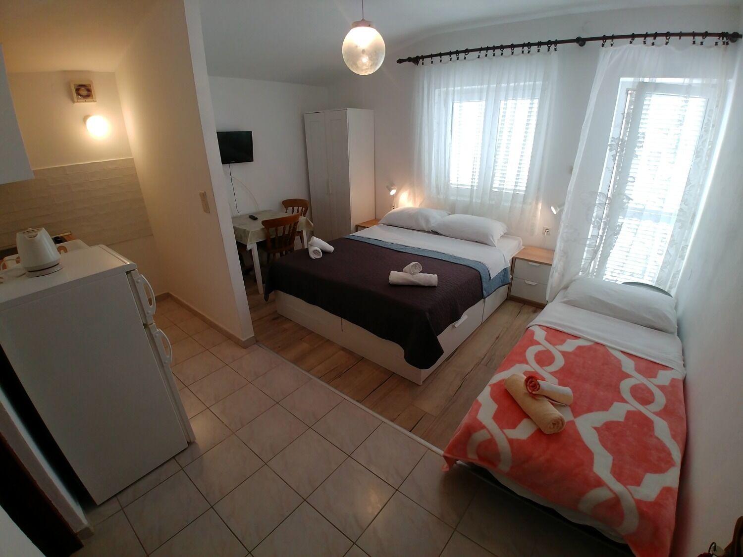 Apartment Svetka 104501-A11