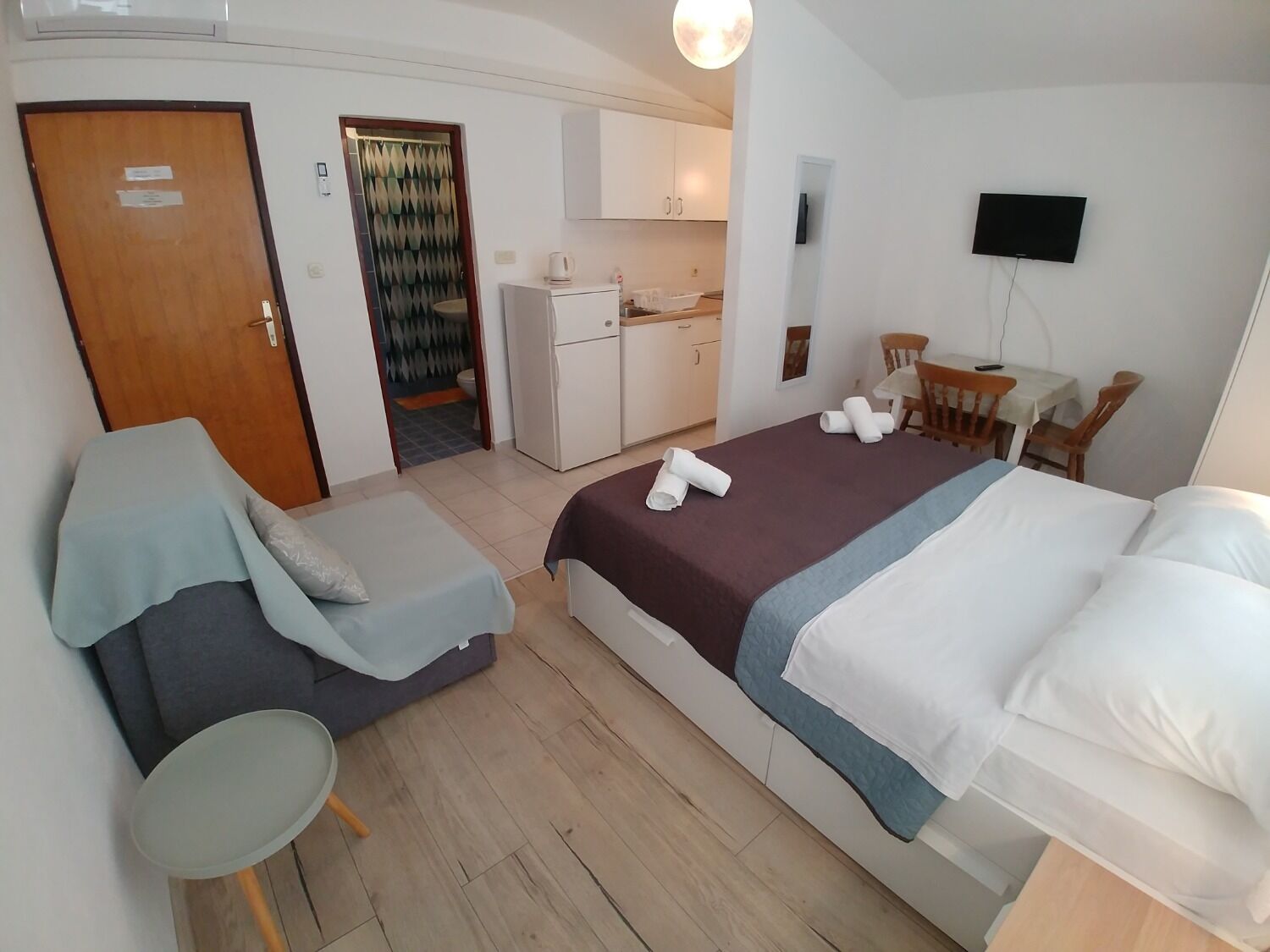 Apartment Svetka 104501-A11
