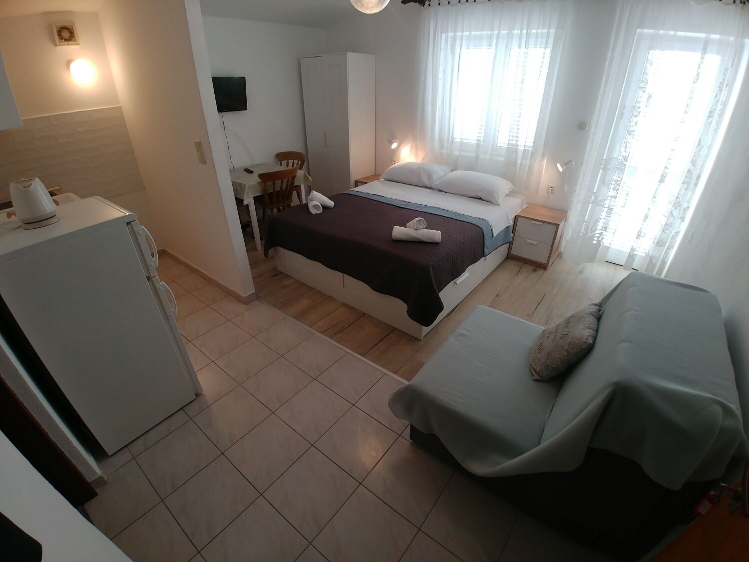 Apartment Svetka 104501-A11