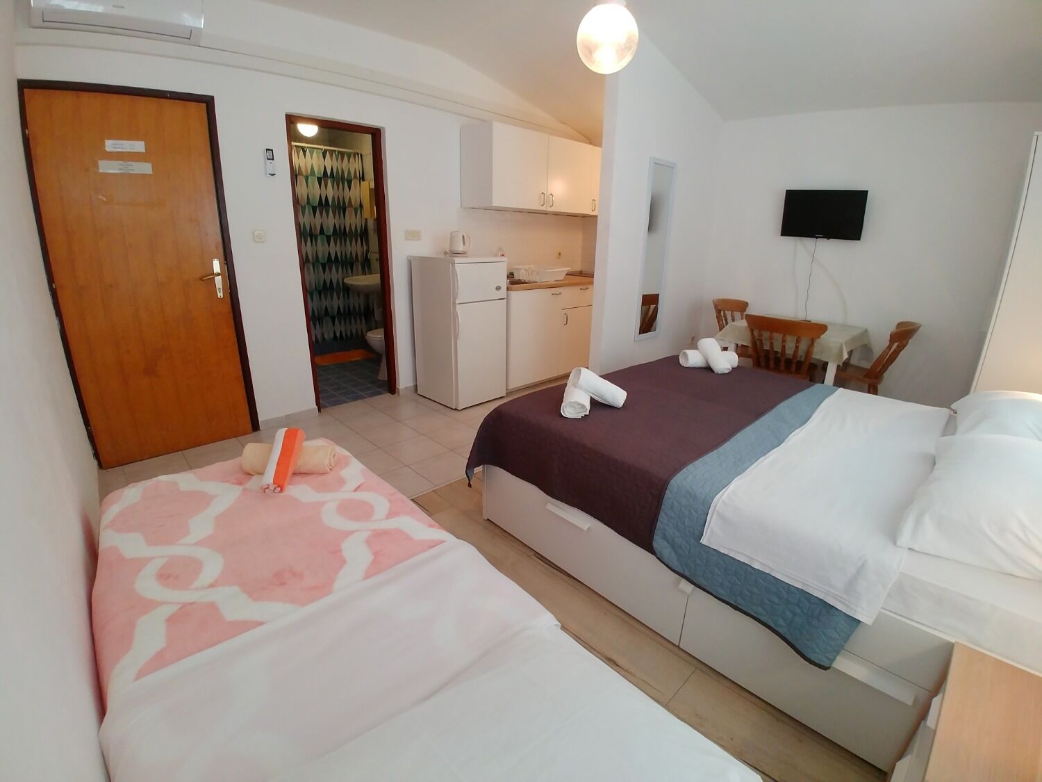 Apartment Svetka 104501-A11