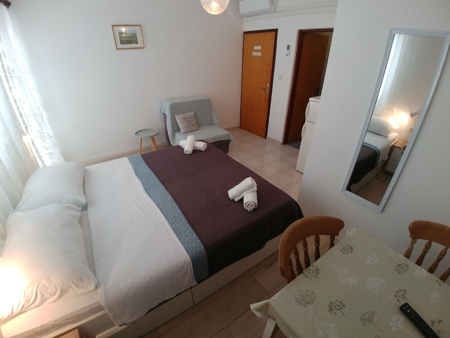 Apartment Svetka 104501-A11