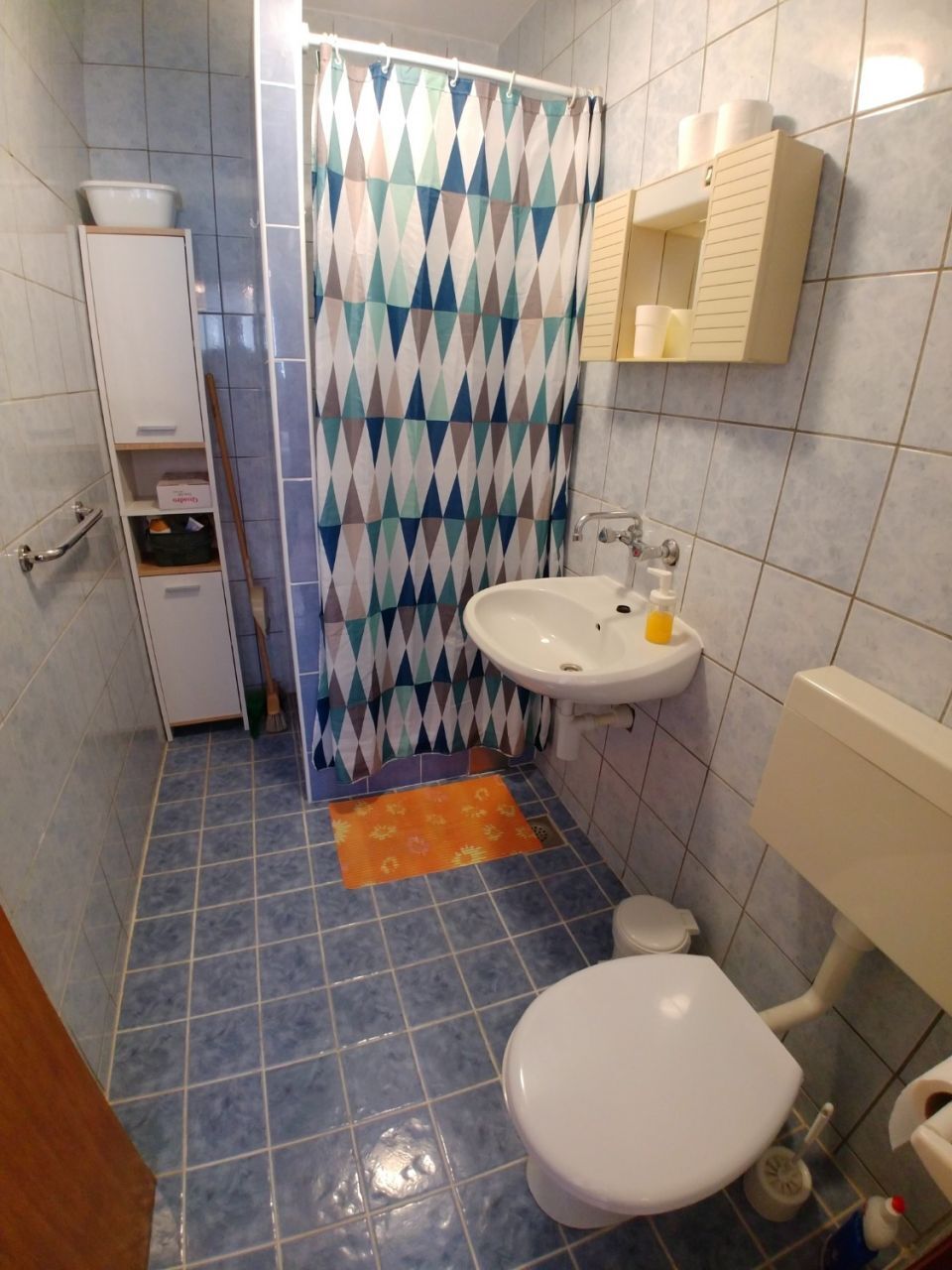 Apartment Svetka 104501-A11