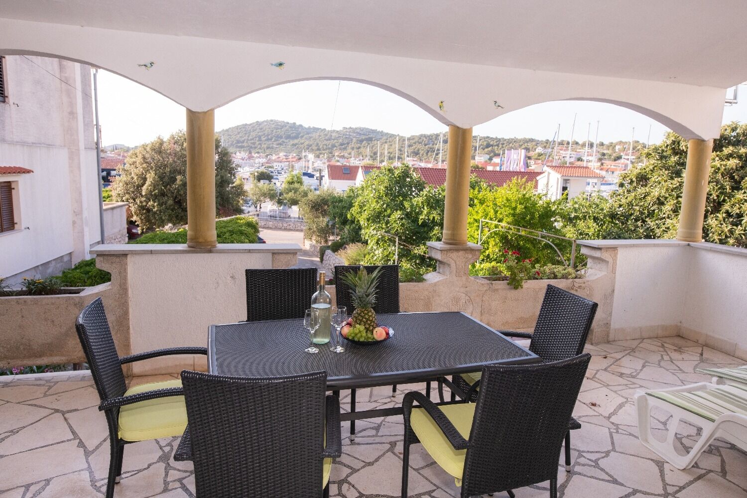 Apartment Matija 10652-A1