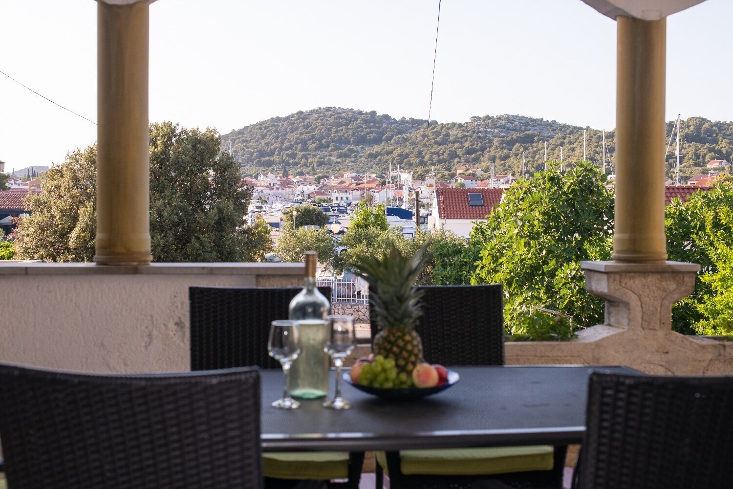 Apartment Matija 10652-A1