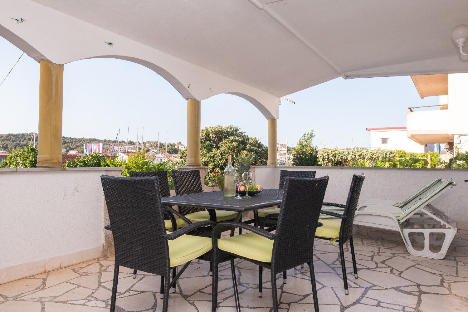 Apartment Matija 10652-A1