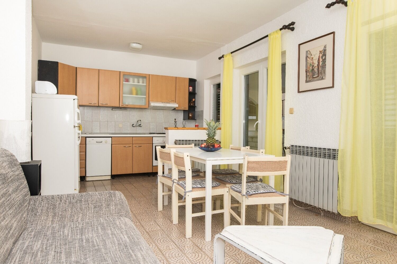 Apartment Matija 10652-A1
