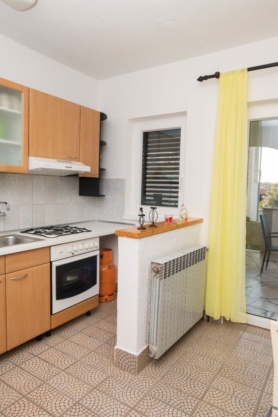Apartment Matija 10652-A1