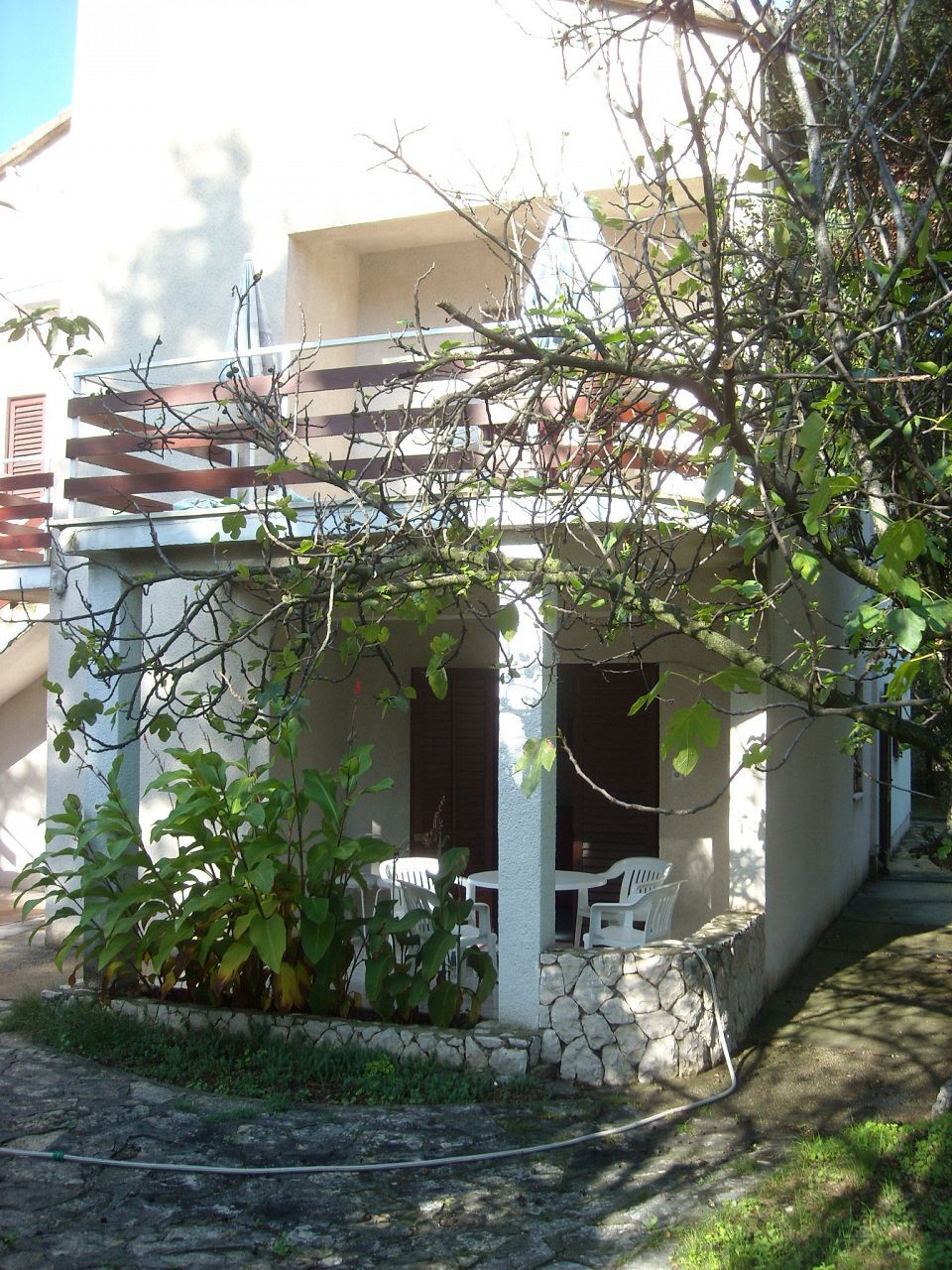 Apartmani Maja A2