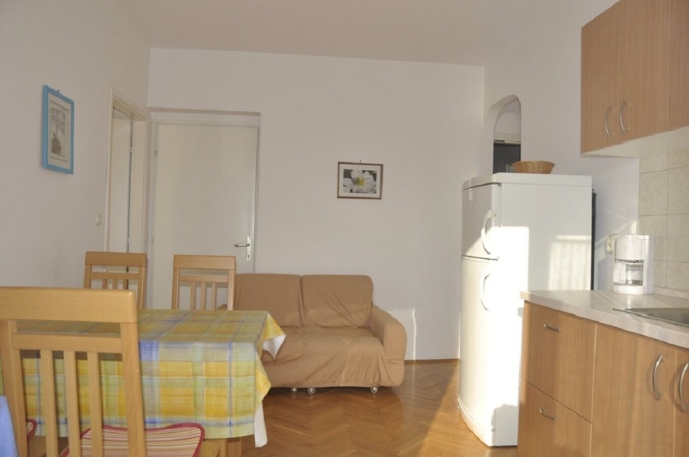 Apartment Petar 10655-A1