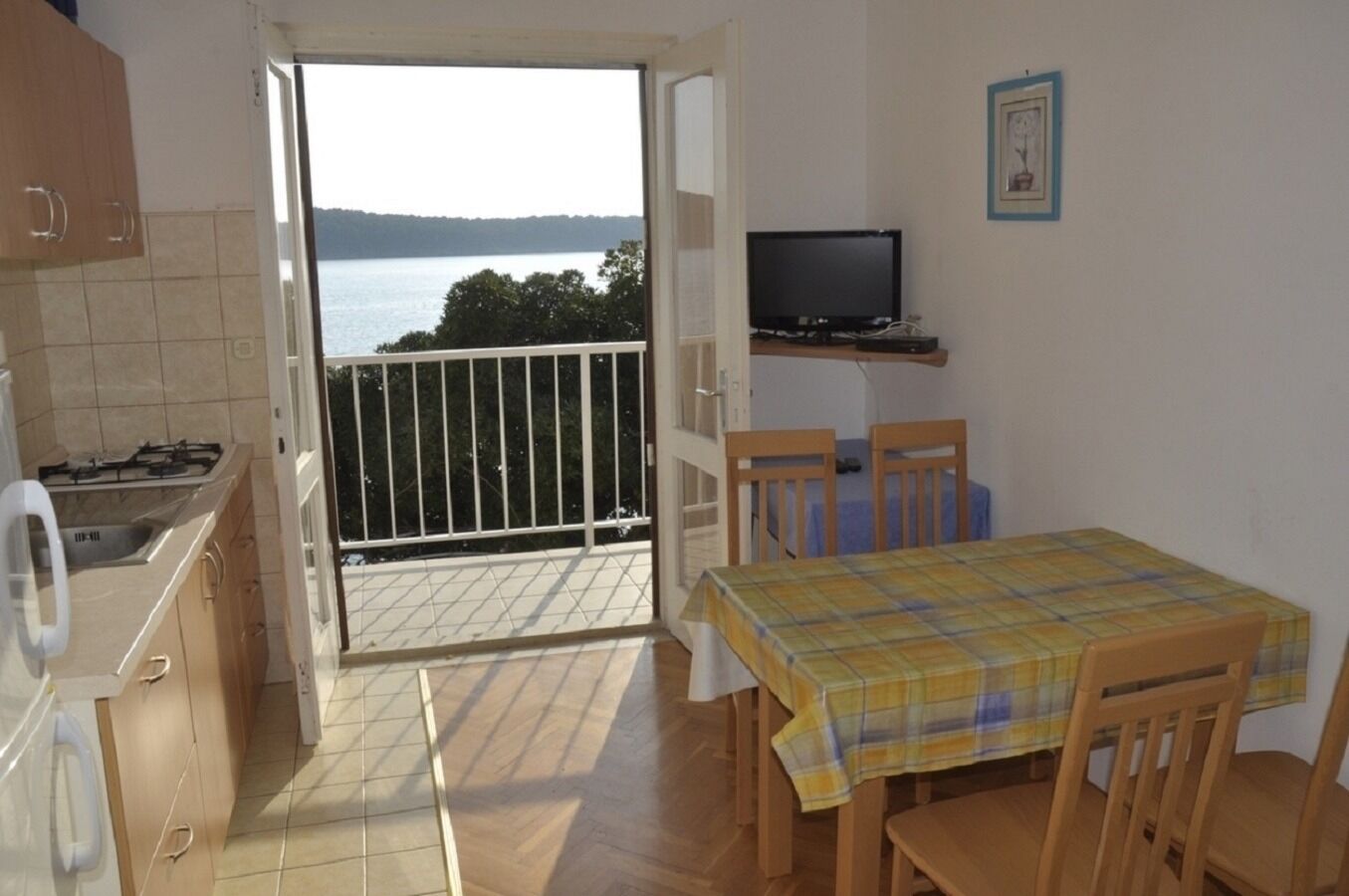 Apartment Petar 10655-A1