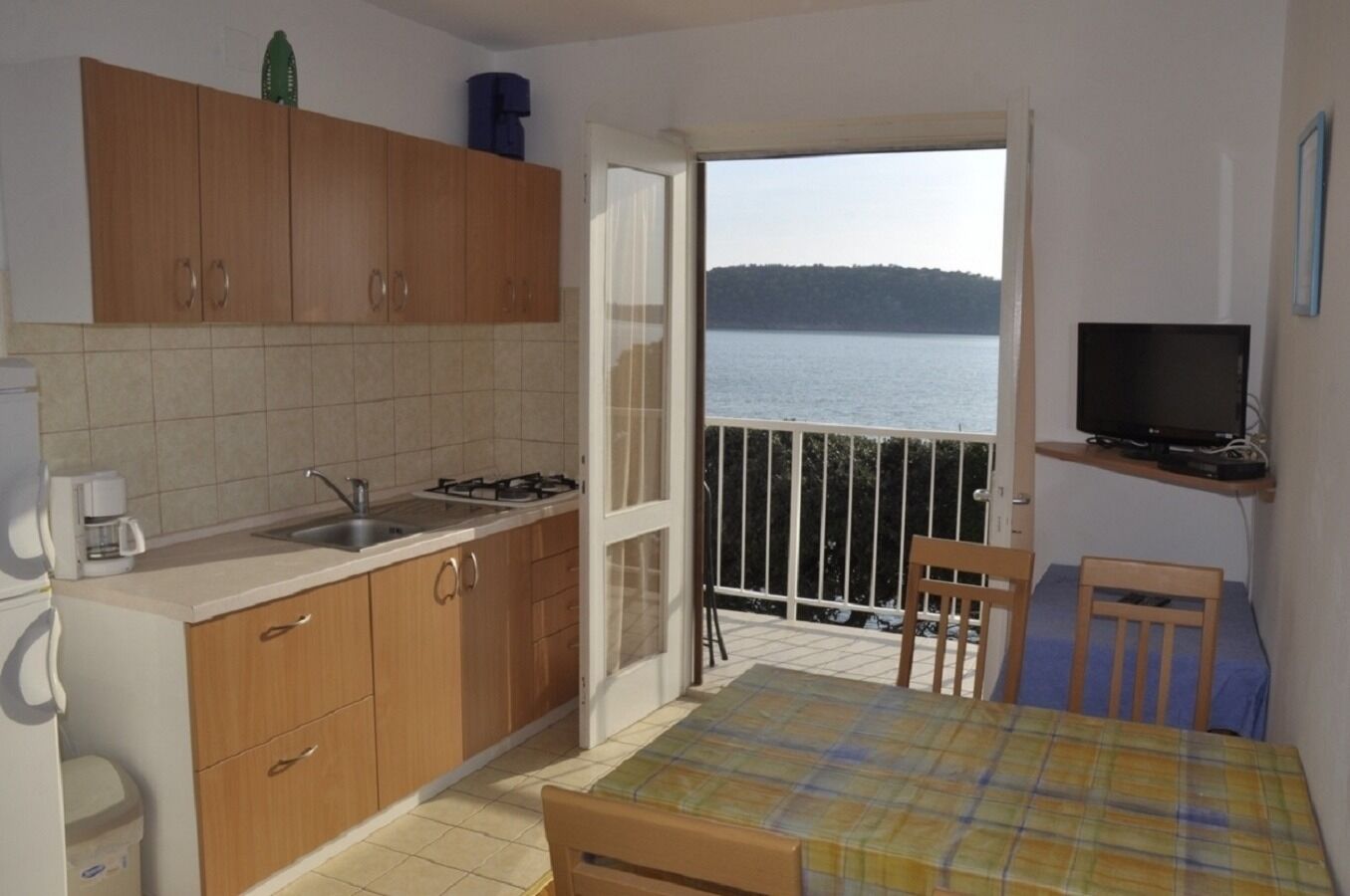 Apartment Petar 10655-A1