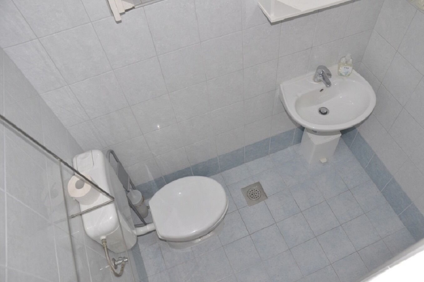 Apartment Petar 10655-A1