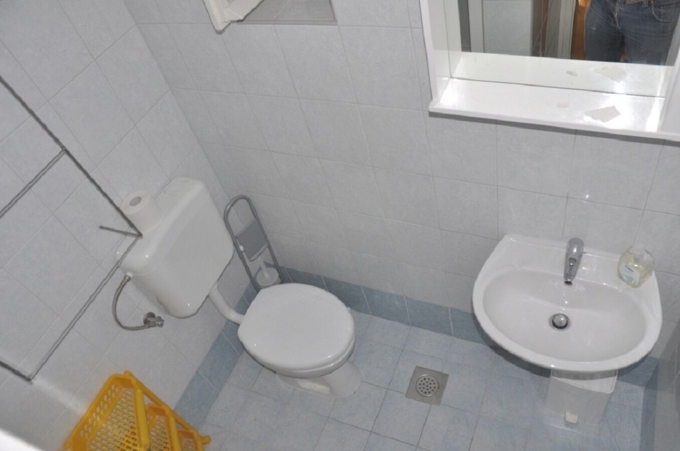 Apartment Petar 10655-A1
