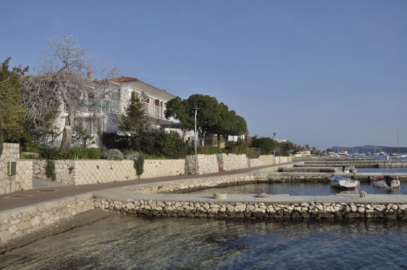 Apartment Petar 10655-A1