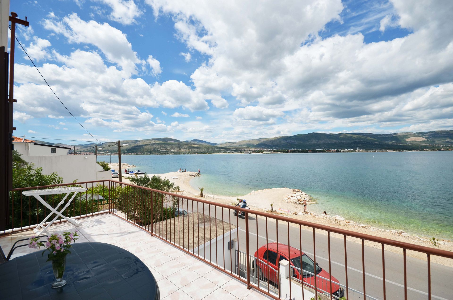 Apartment Andja 10657-A1