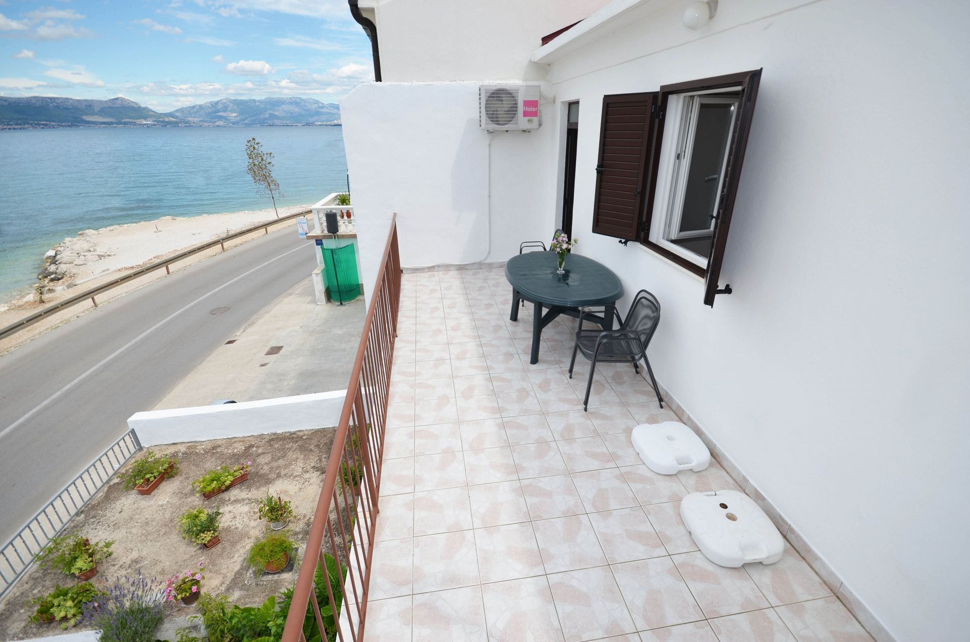 Apartment Andja 10657-A1