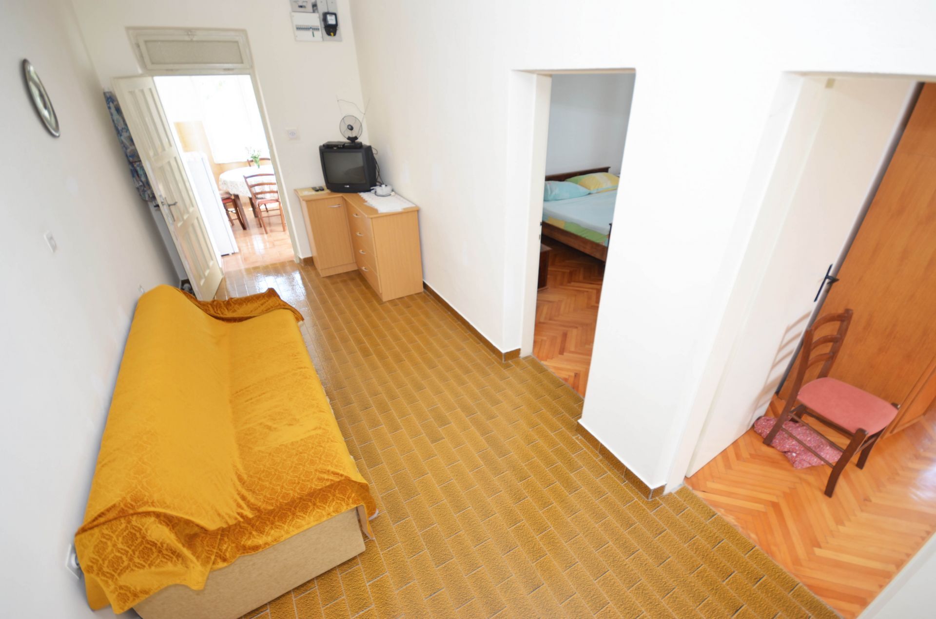 Apartment Andja 10657-A1