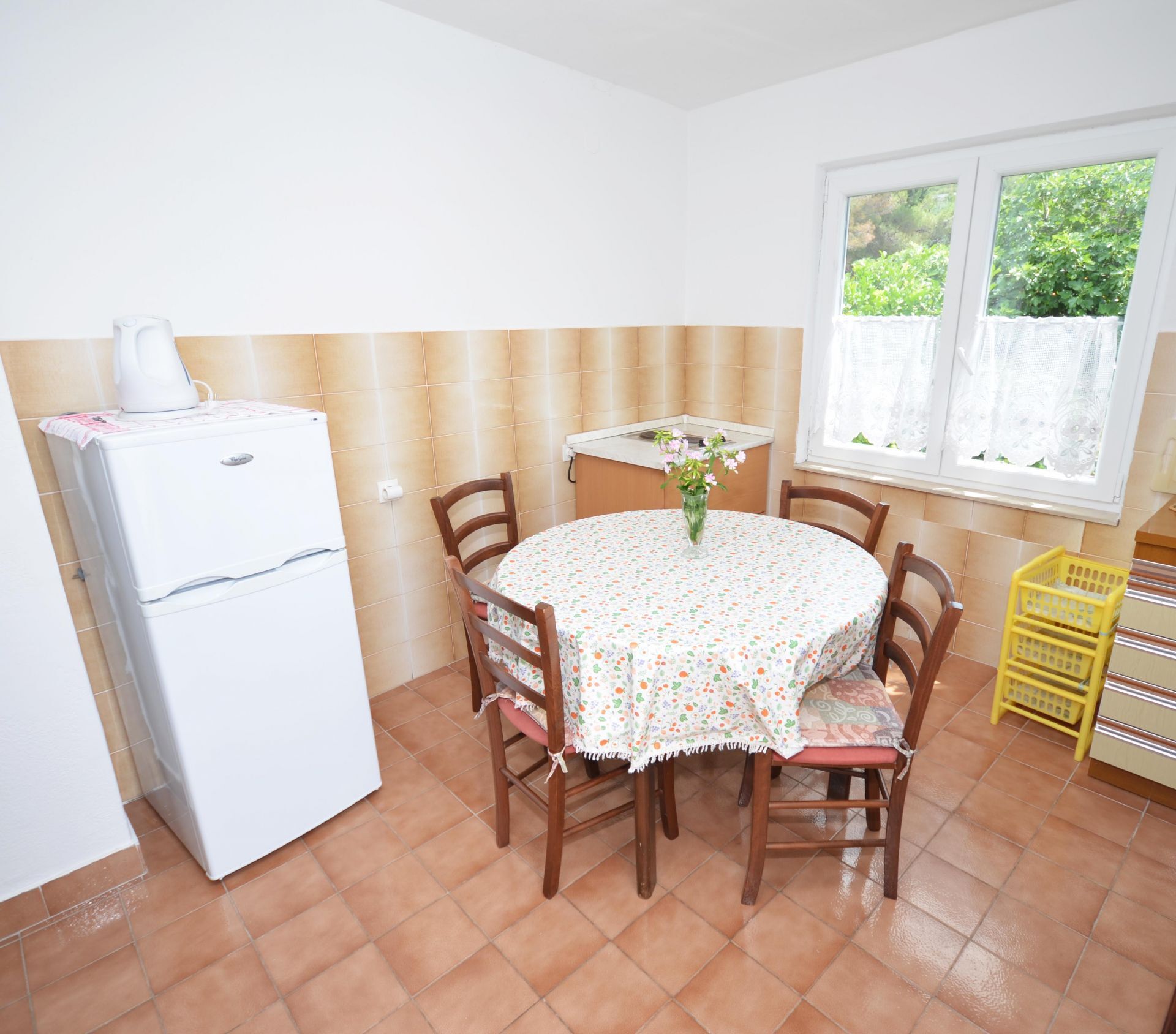 Apartment Andja 10657-A1