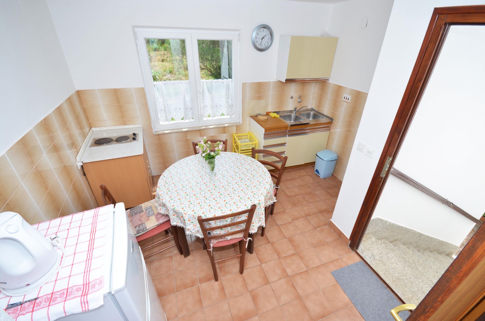 Apartment Andja 10657-A1