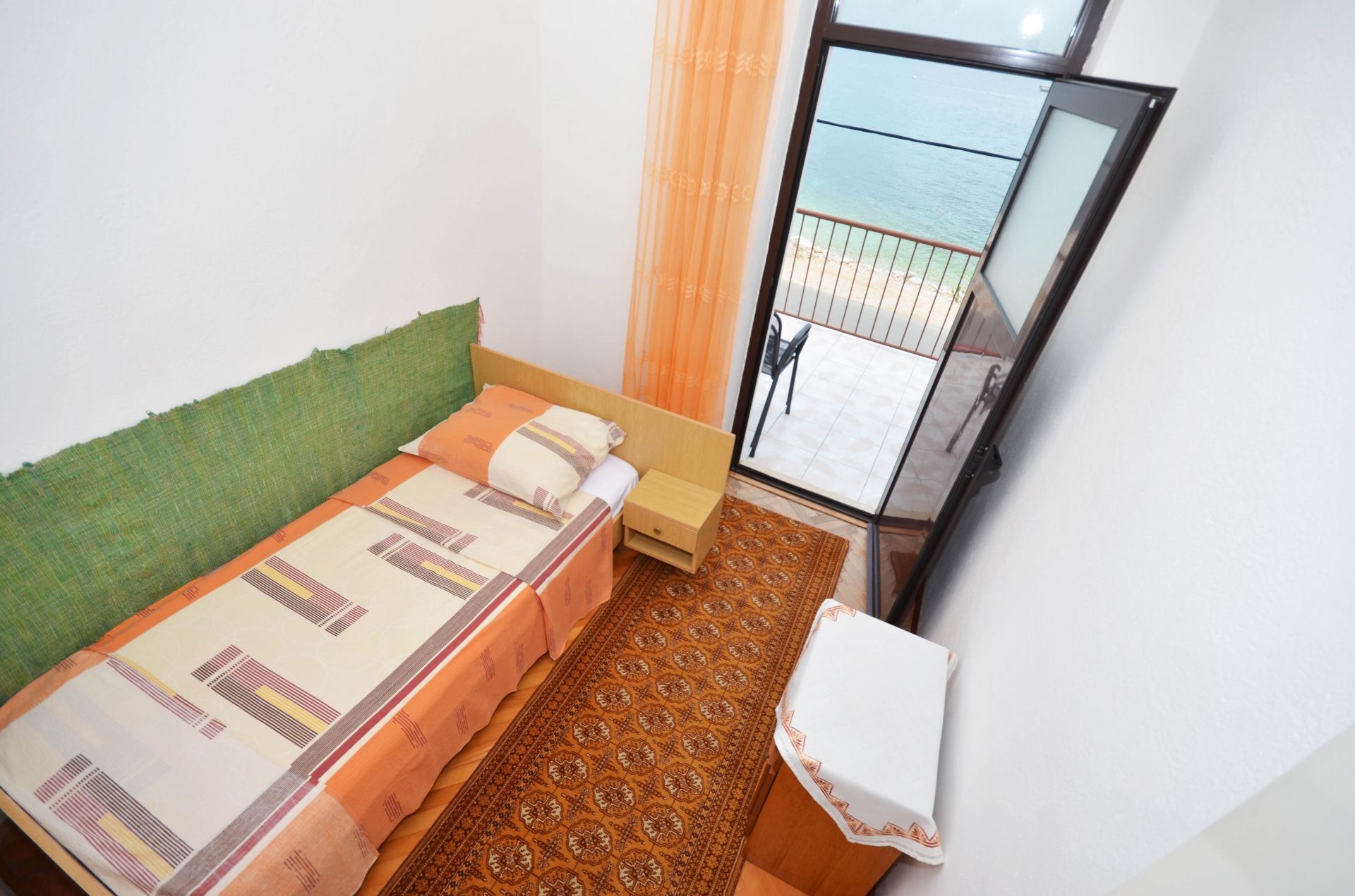 Apartment Andja 10657-A1