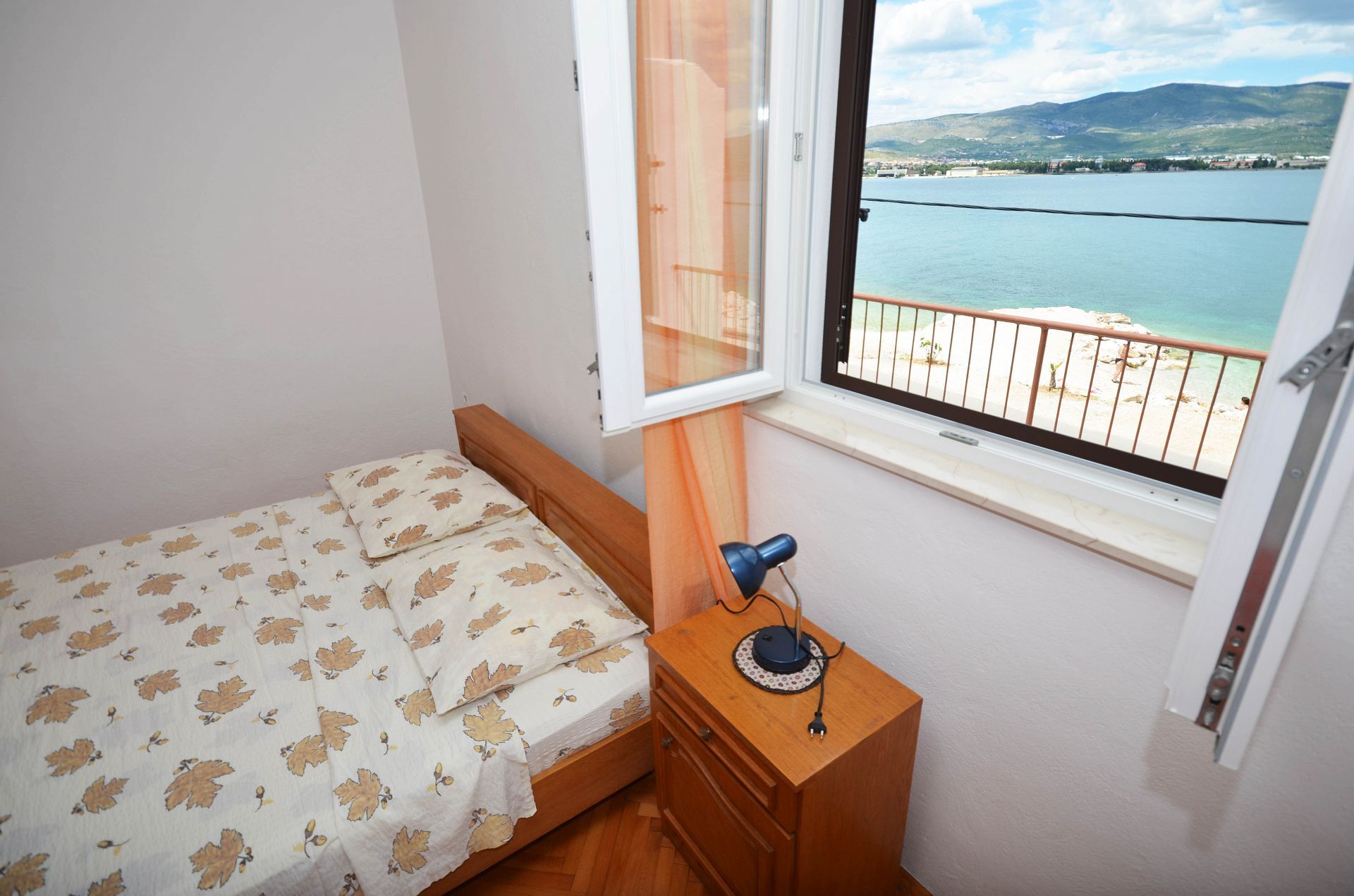 Apartment Andja 10657-A1