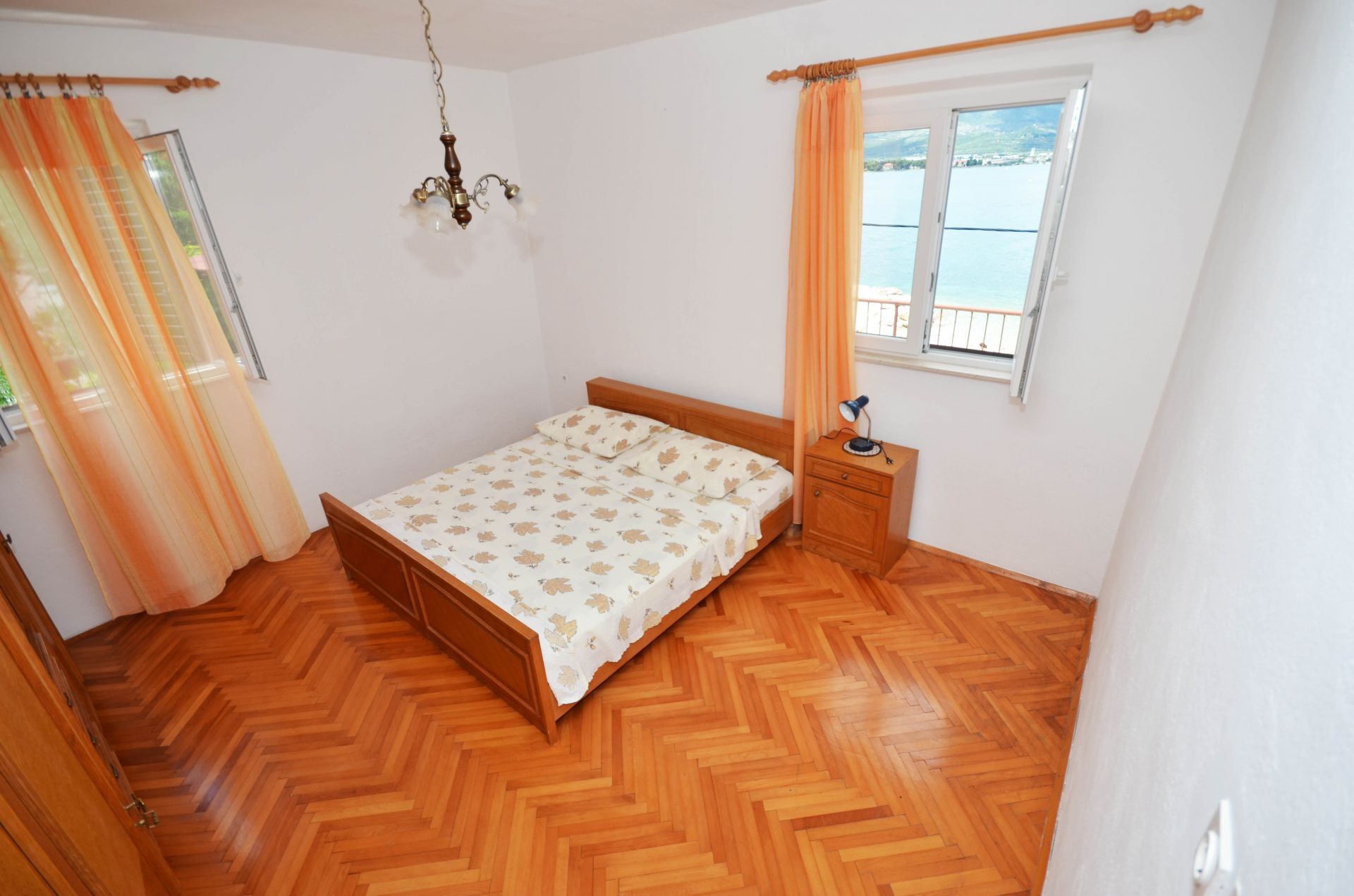 Apartment Andja 10657-A1