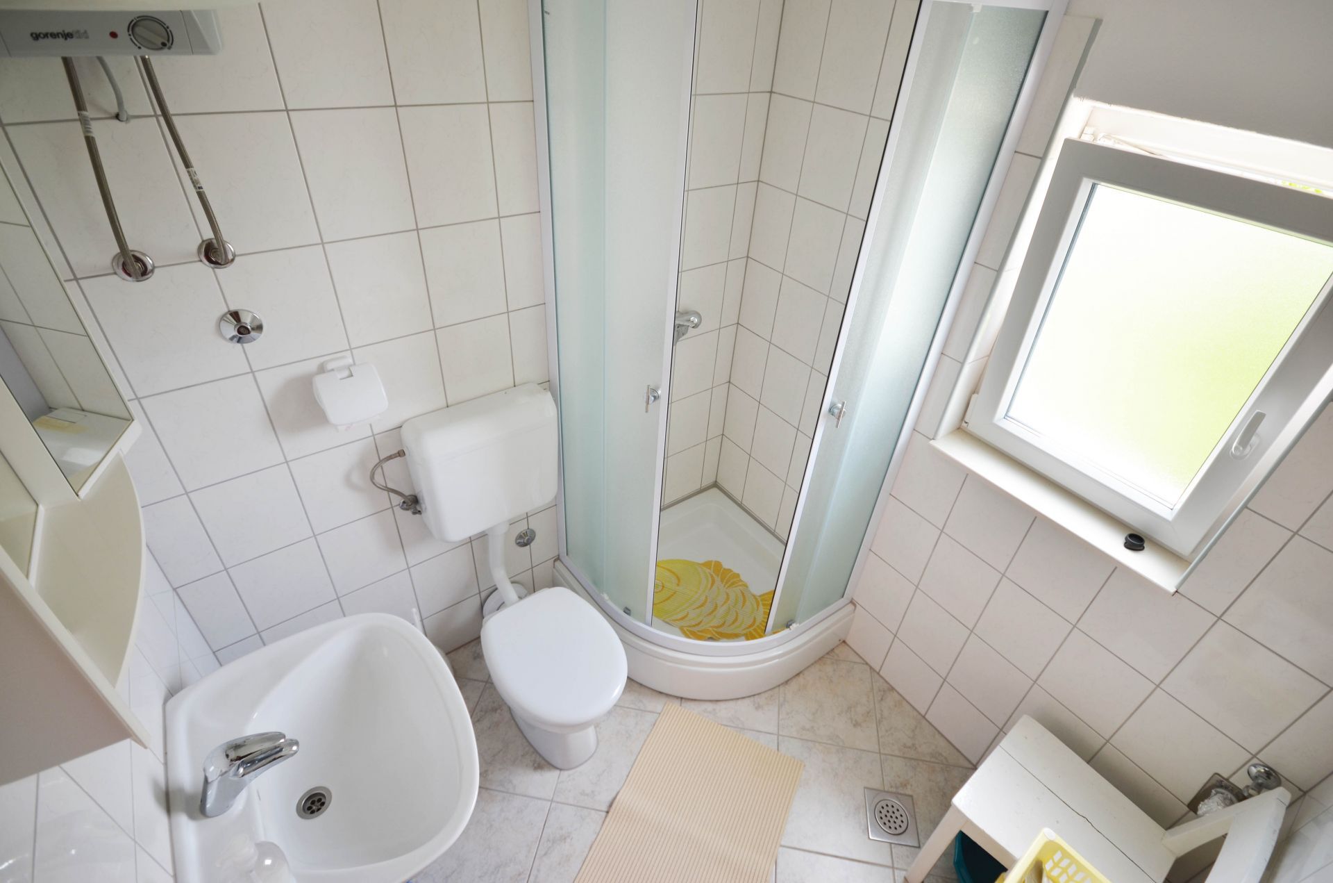 Apartment Andja 10657-A1