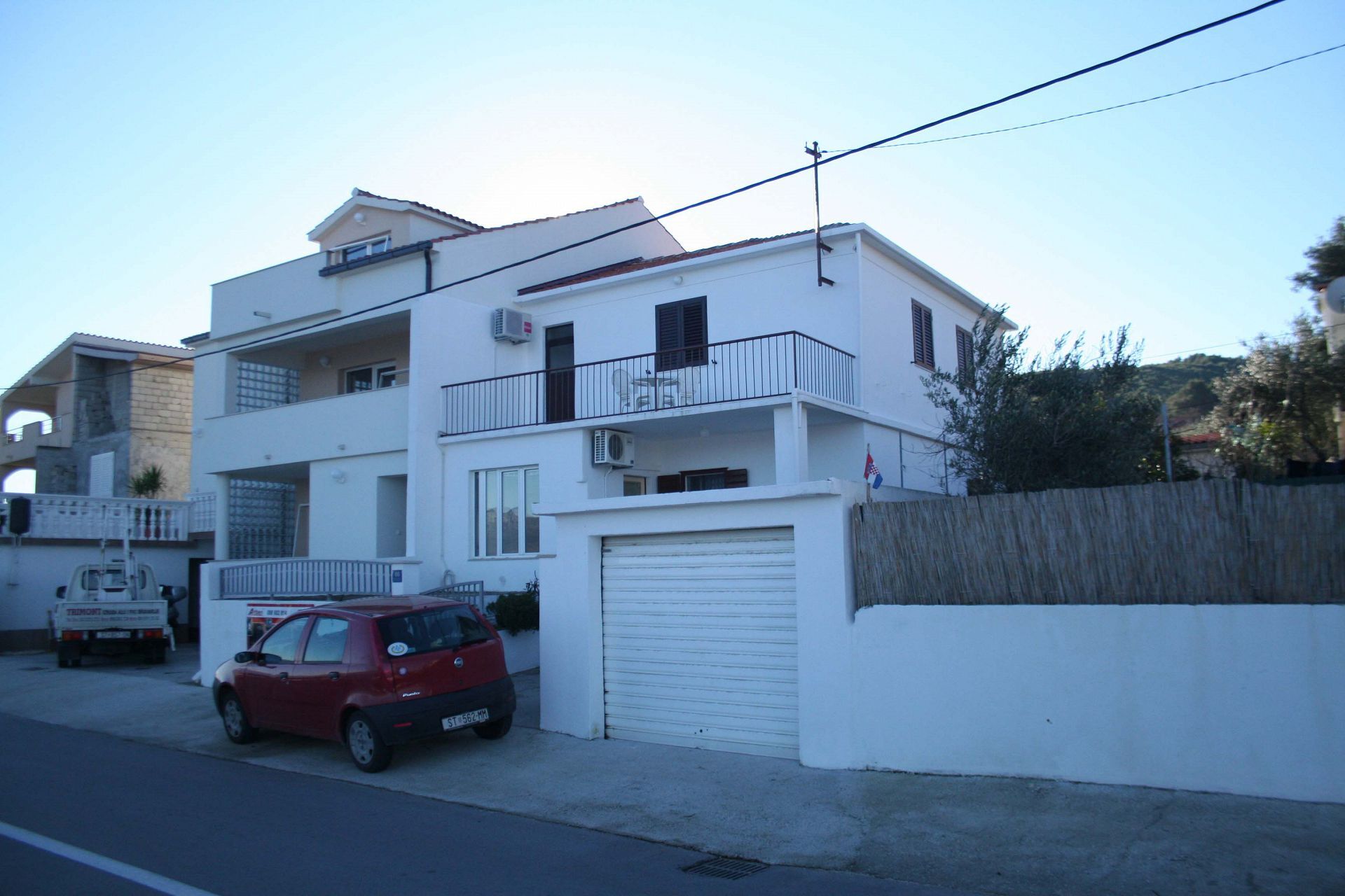 Apartment Andja 10657-A1