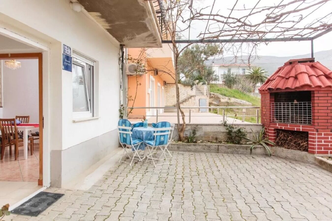 Apartmaj Knez 1 A3