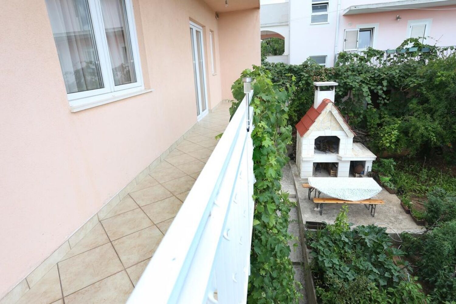 Apartment Mare 106541-A1