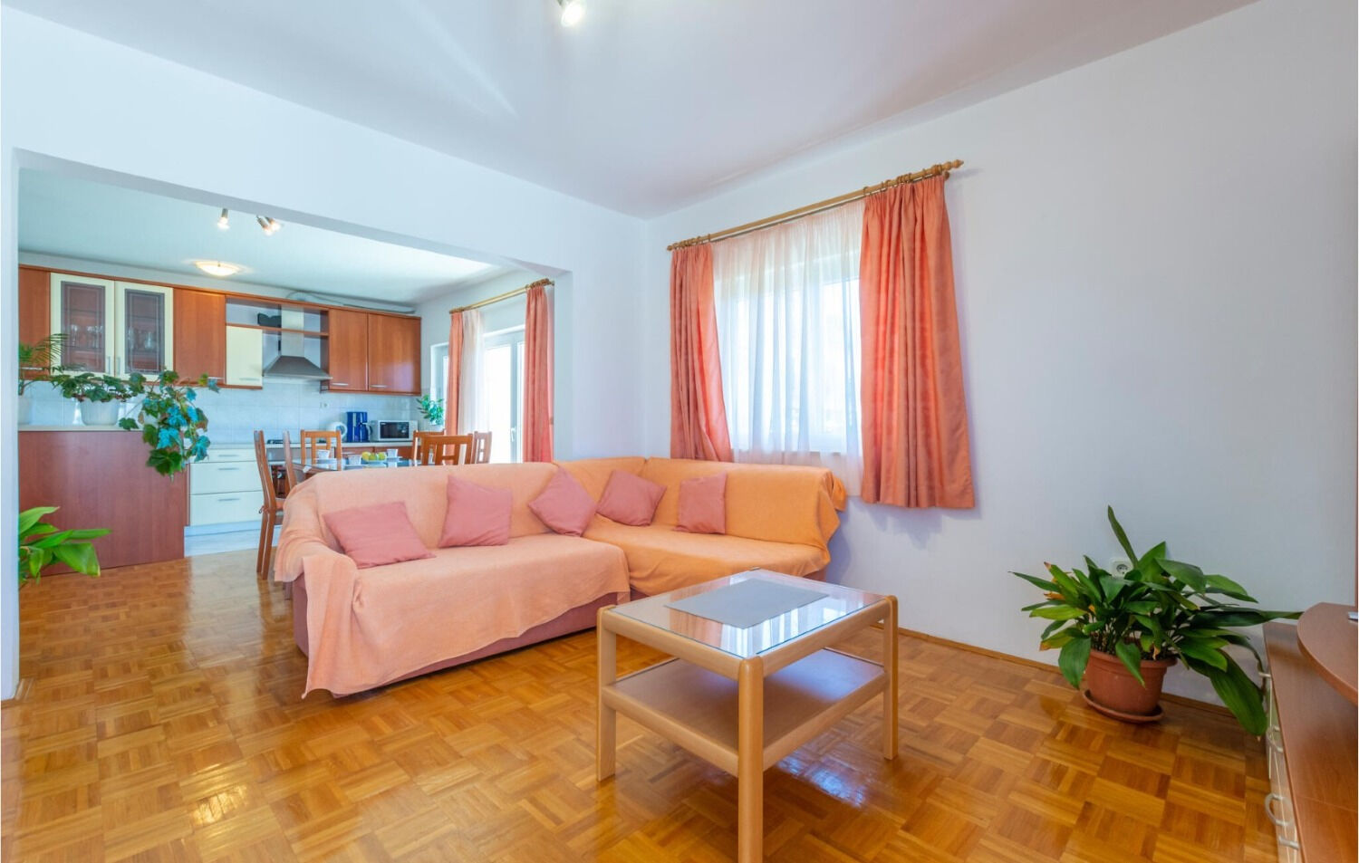 Apartment Mare 106541-A1