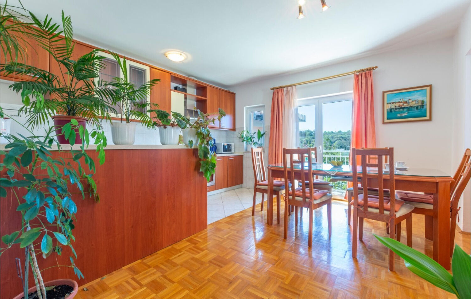 Apartment Mare 106541-A1