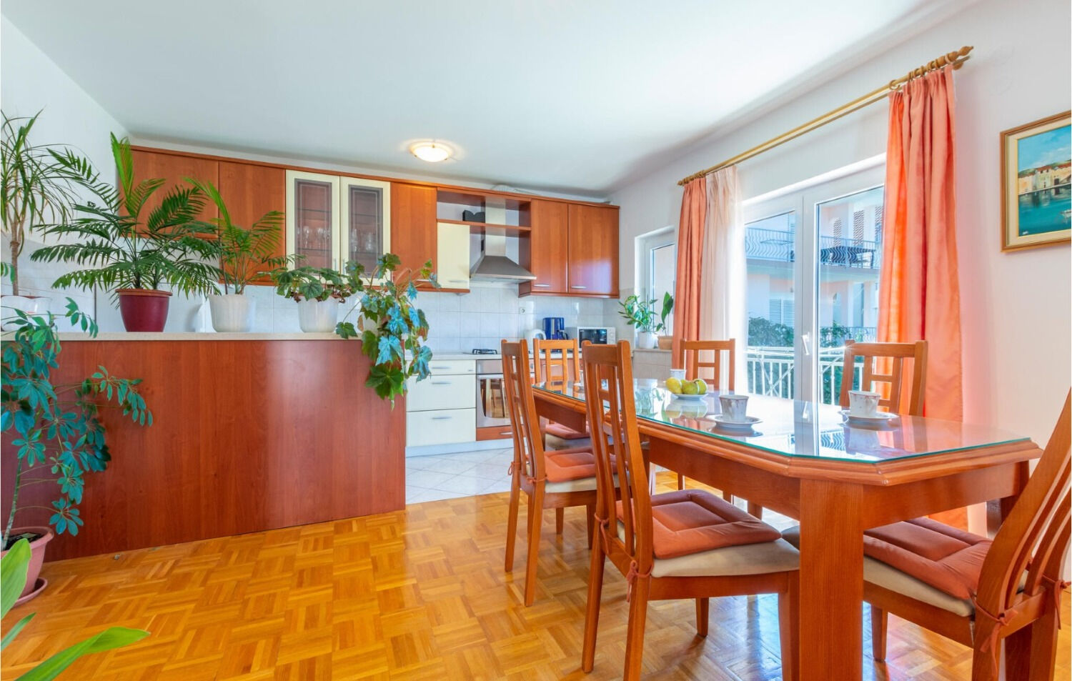 Apartment Mare 106541-A1