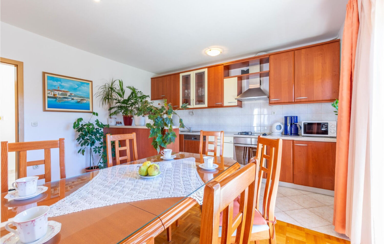 Apartment Mare 106541-A1