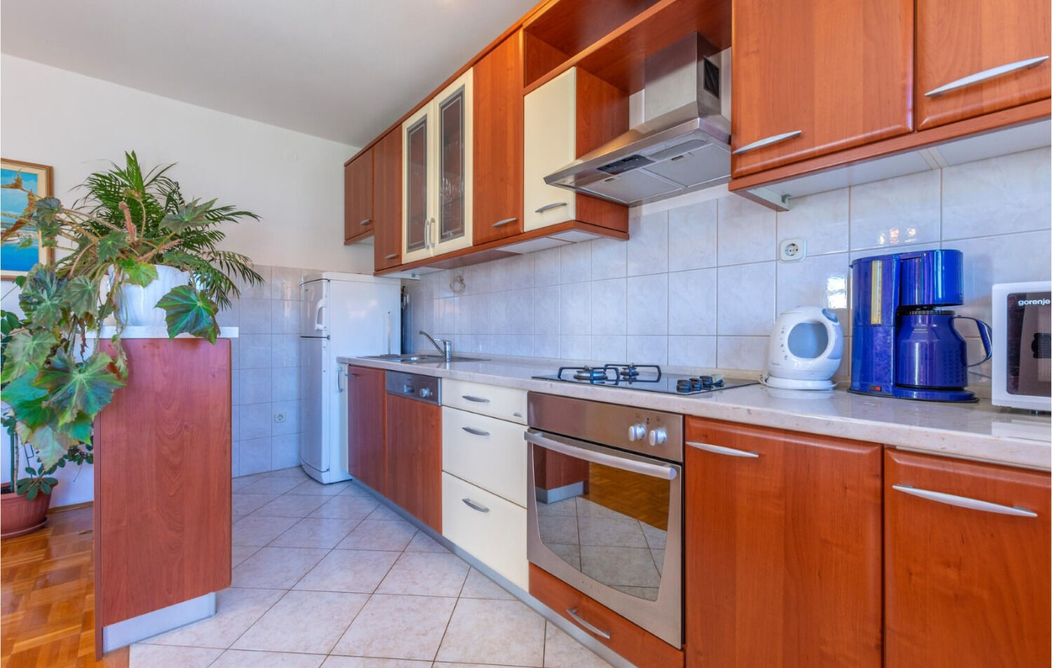 Apartment Mare 106541-A1