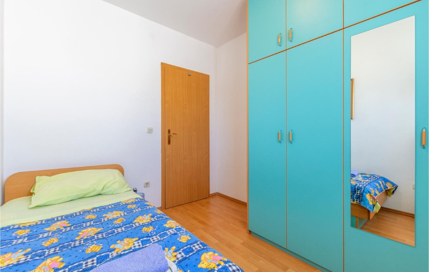 Apartment Mare 106541-A1