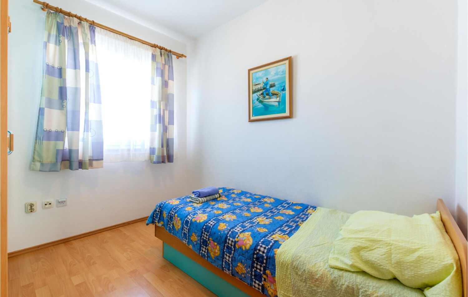 Apartment Mare 106541-A1