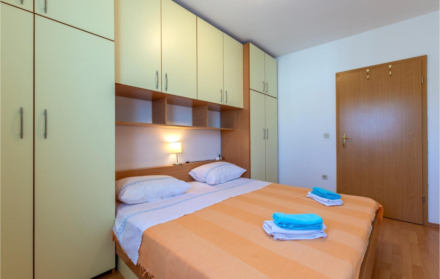 Apartment Mare 106541-A1