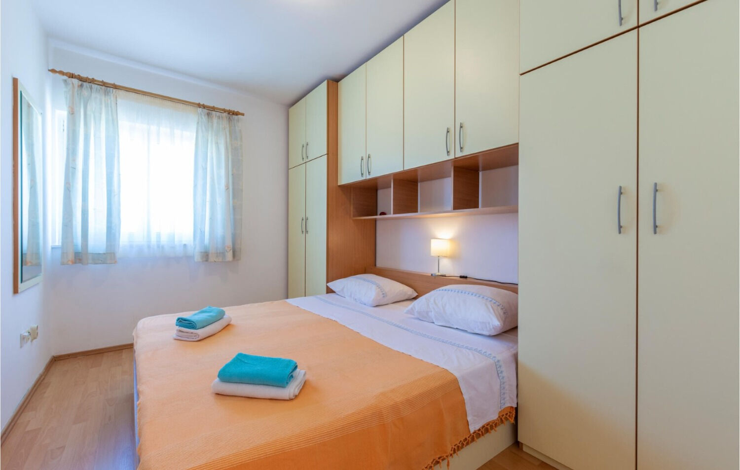 Apartment Mare 106541-A1