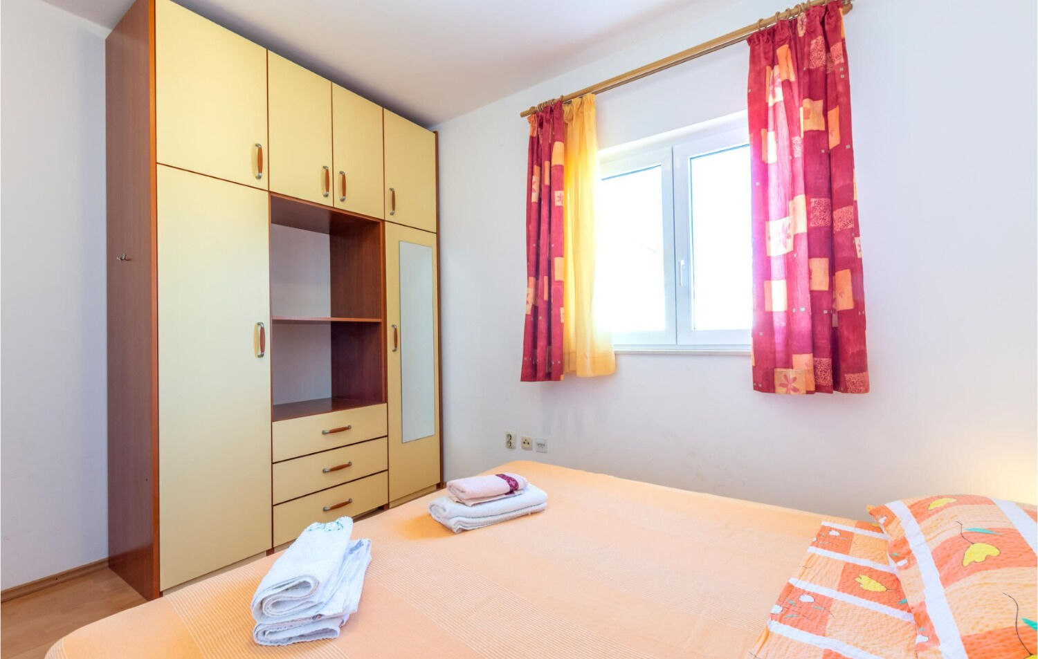 Apartment Mare 106541-A1