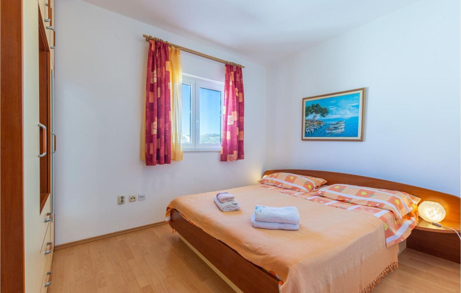 Apartment Mare 106541-A1