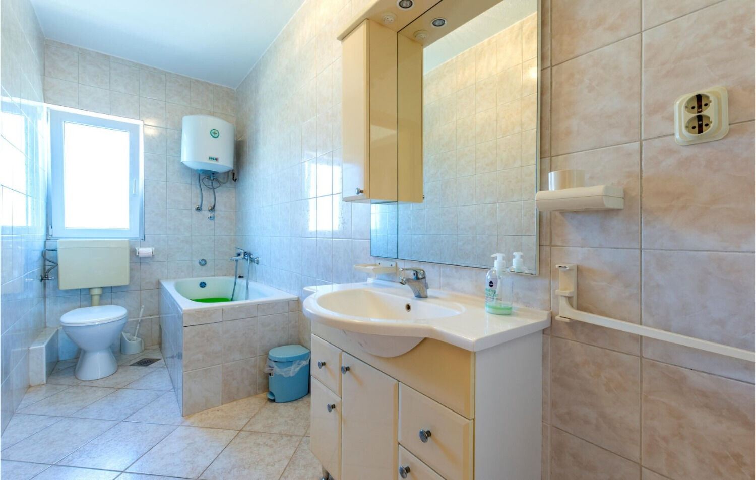Apartment Mare 106541-A1