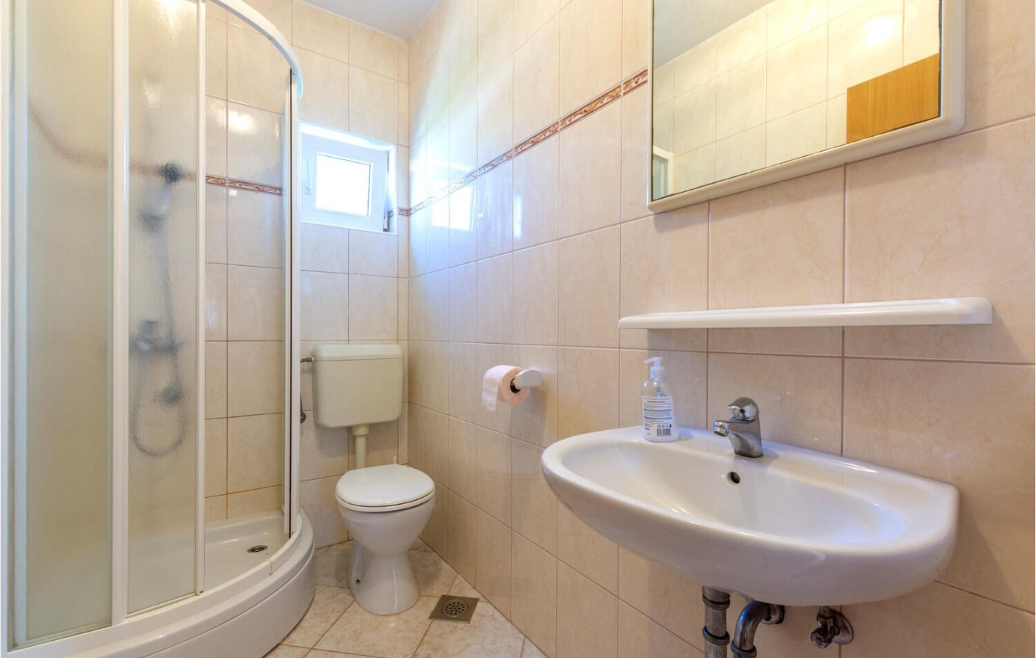 Apartment Mare 106541-A1