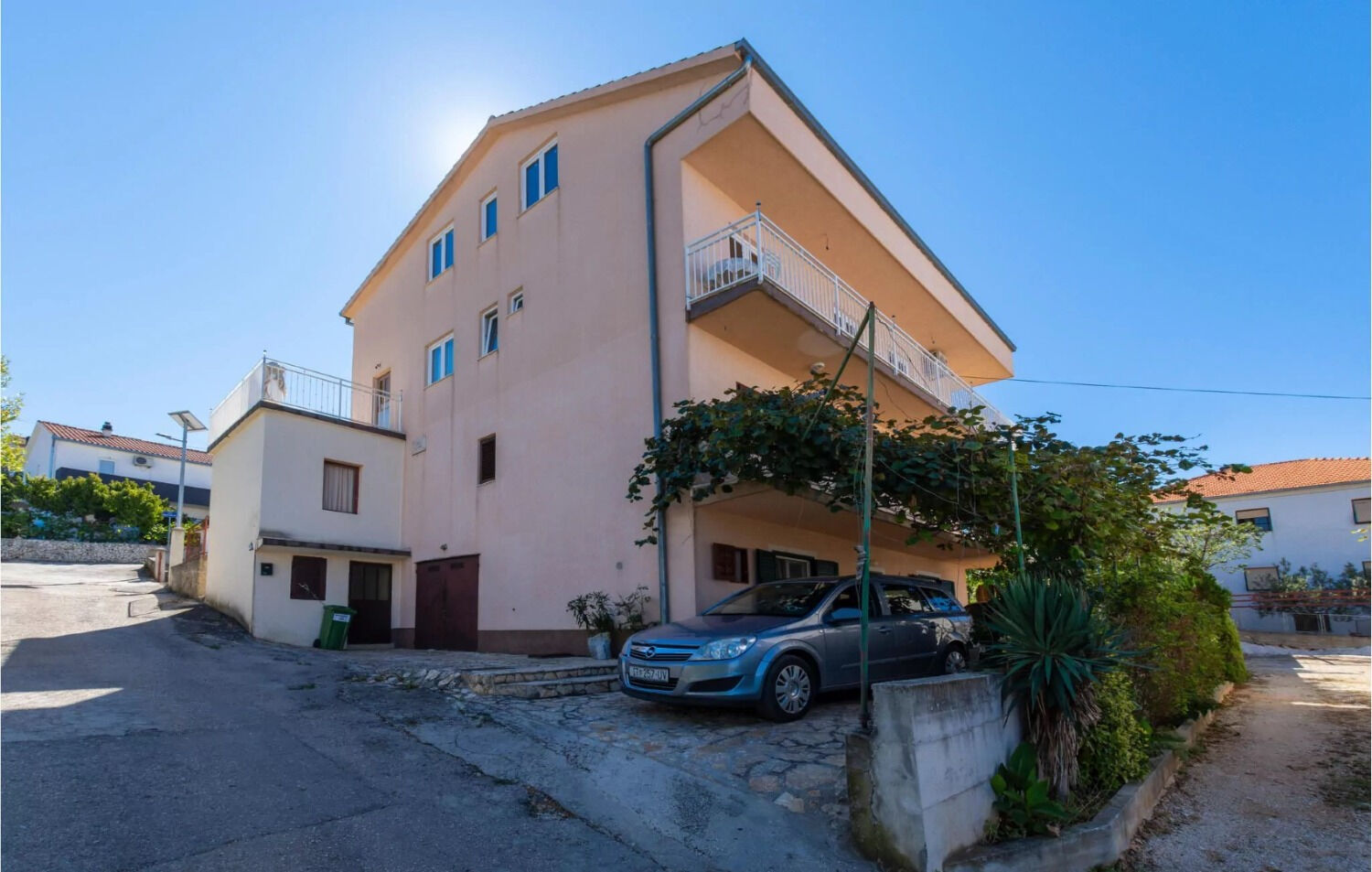Apartment Mare 106541-A2