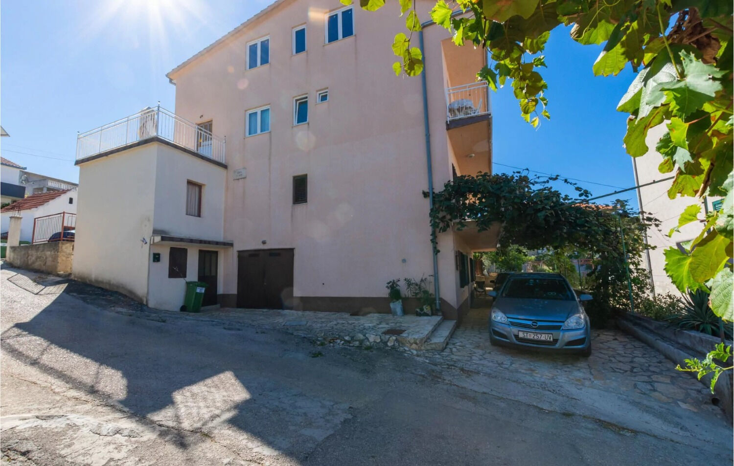 Apartment Mare 106541-A2