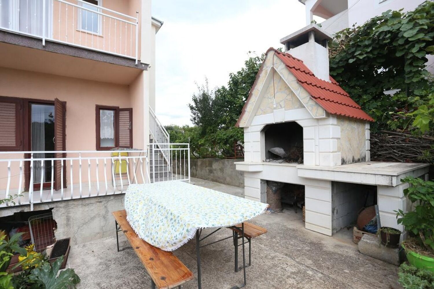 Apartment Mare 106541-A2
