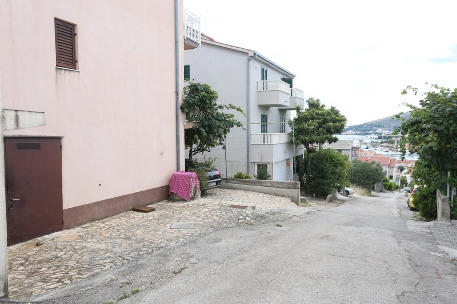 Apartment Mare 106541-A2