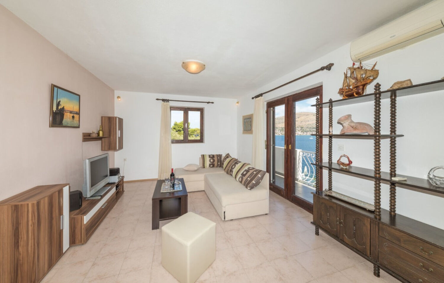 House Jelka 106581-K1