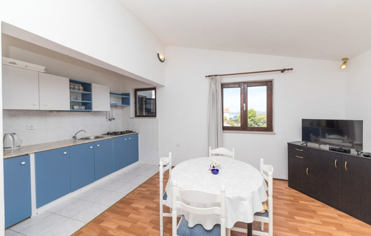 House Jelka 106581-K1