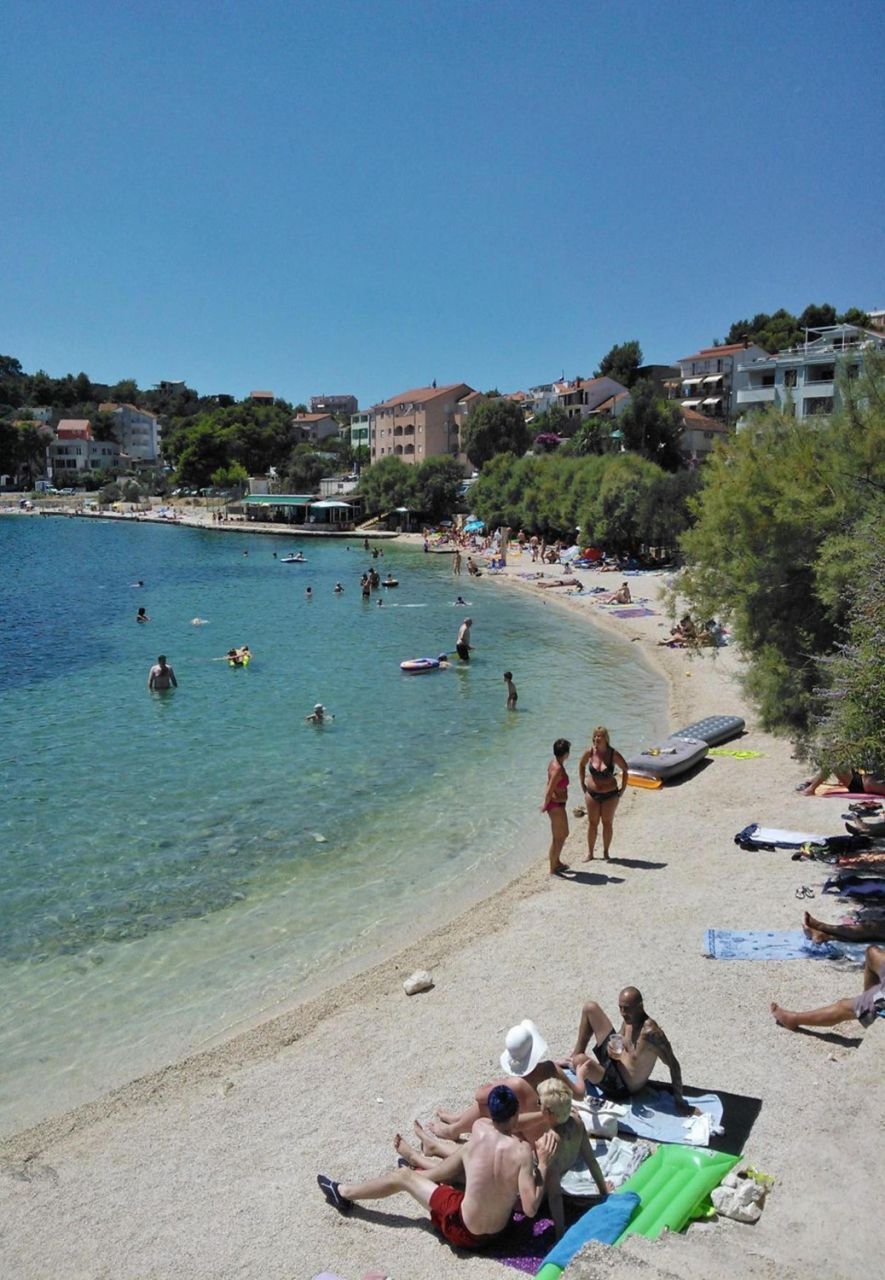 Apartmaji Pera A1